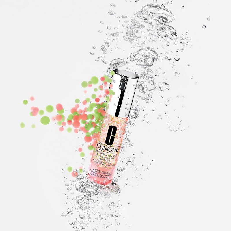 مستحضر الترطيب المركز لمنطقة العينين Moisture Surge Eye - 96-Hour Concentrate