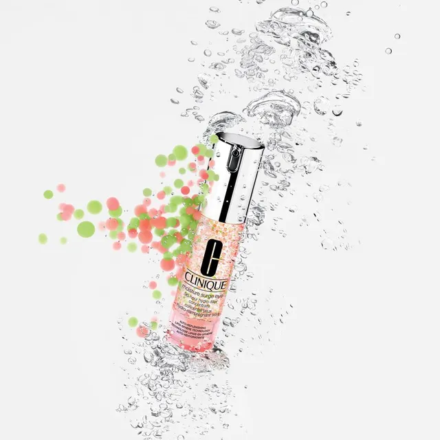 Moisture Surge 96-Hour Hydro-Filler Eye Concentrate – image 3