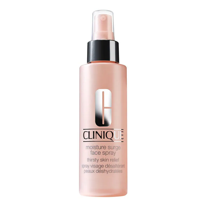 Moisture Surge Hydrating Face Spray
