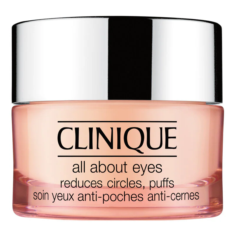 All About Eyes Rich Eye Cream