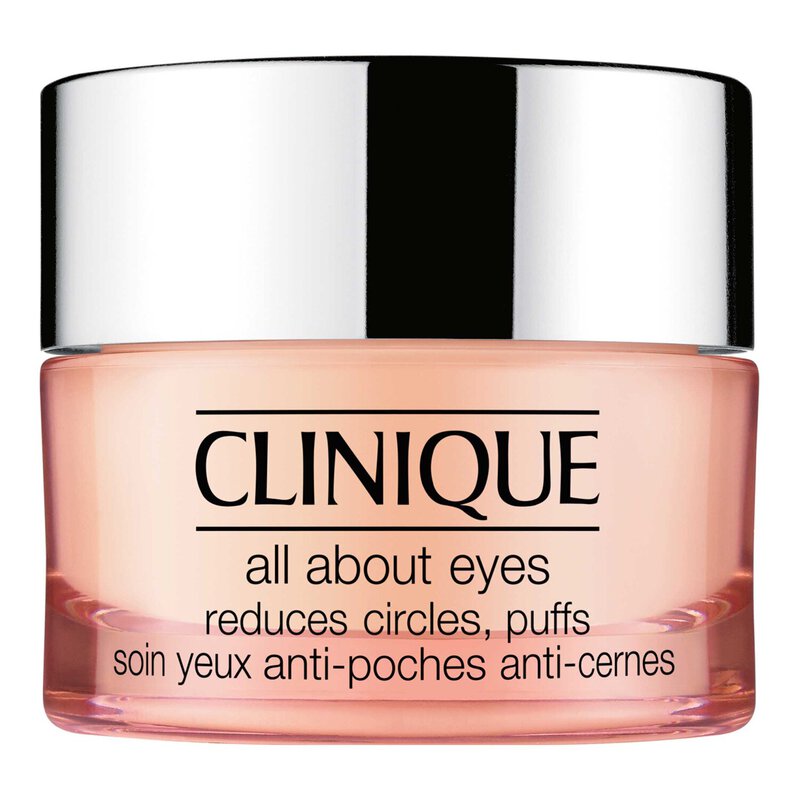 All About Eyes Rich Eye Cream
