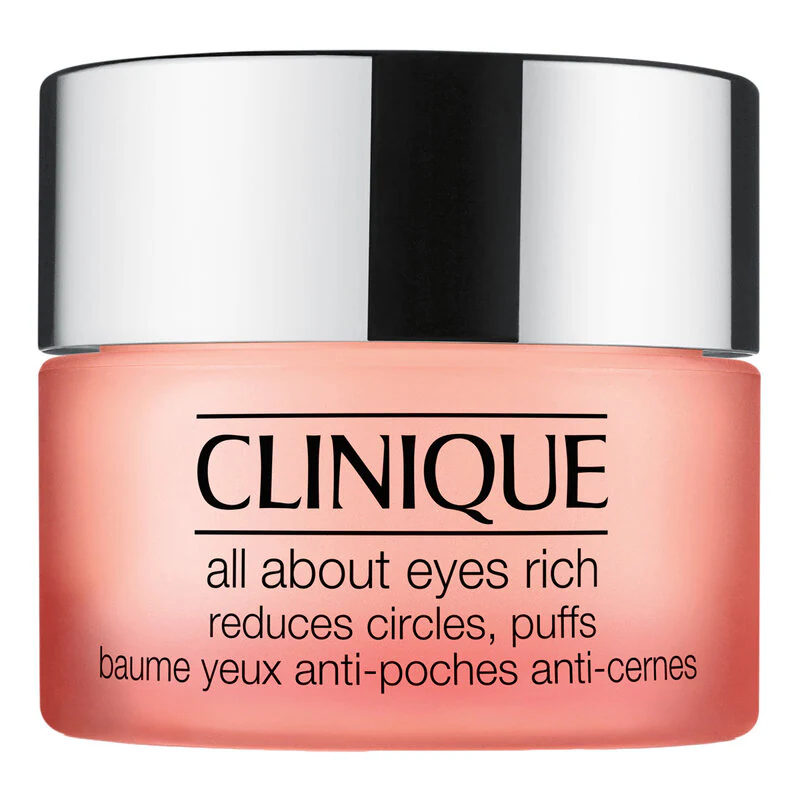 All About Eyes Rich Eye Balm