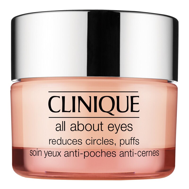Puffiness & Dark Circles Eyes Serum