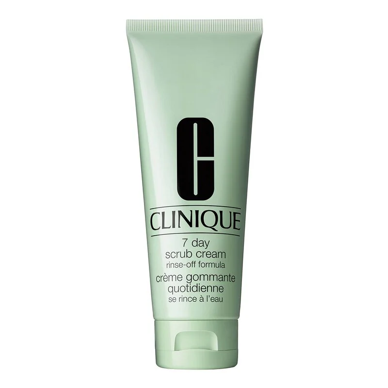 7 Day Scrub Cream
