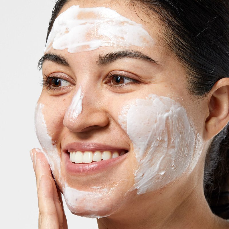 كريم تقشير البشرة 7 Day Scrub Cream - Rinse-Off Formula