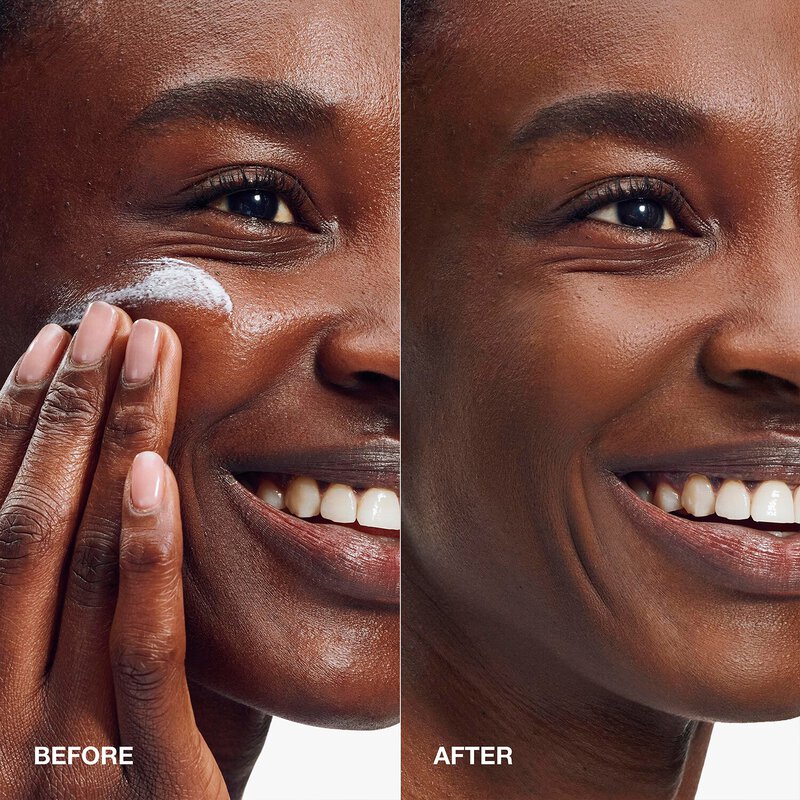 واقي الشمس UV سلوشنز ماتيفاينج بعامل حماية واسع النطاق SPF50