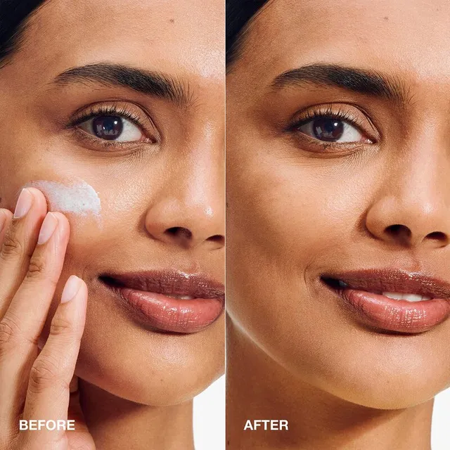 واقي الشمس UV سلوشنز ماتيفاينج بعامل حماية واسع النطاق SPF50 – صورة 4