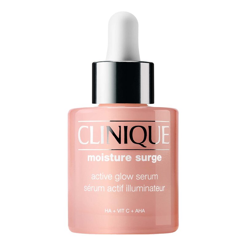 Moisture Surge Active Glow Serum