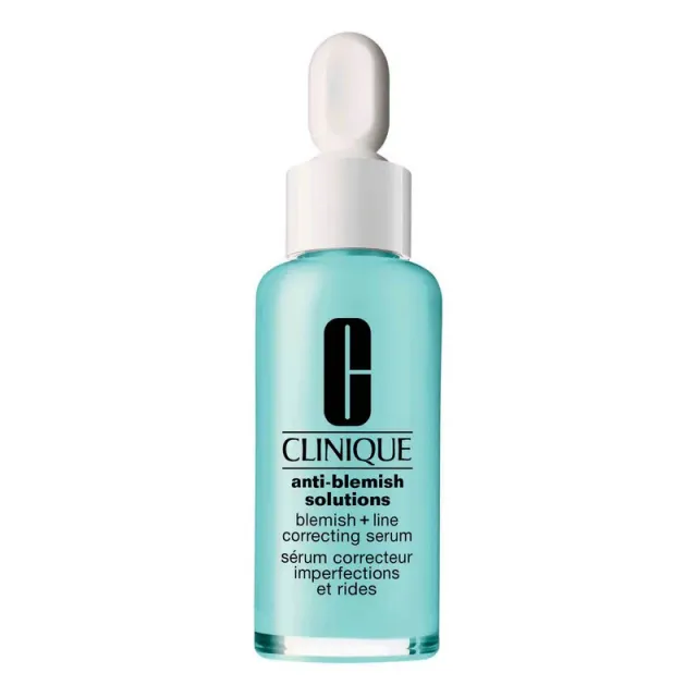 Anti-Blemish Line Correcting Serum