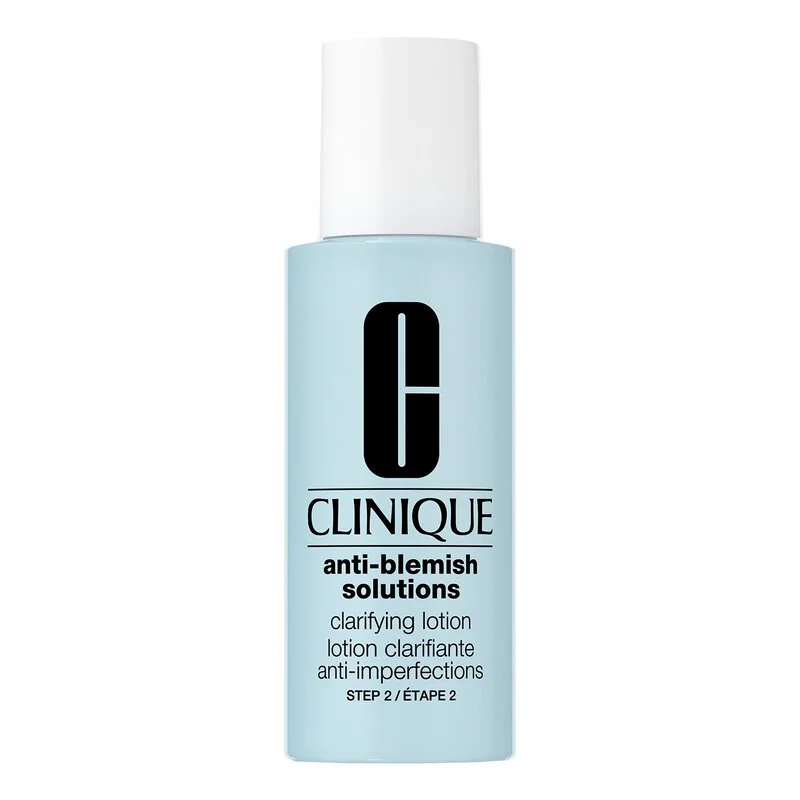 Anti Blemish Clarifying Lotion