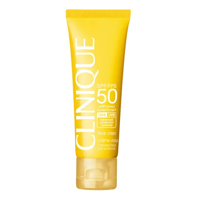 كريم برود سبكتروم واقي من الشمس SPF 50