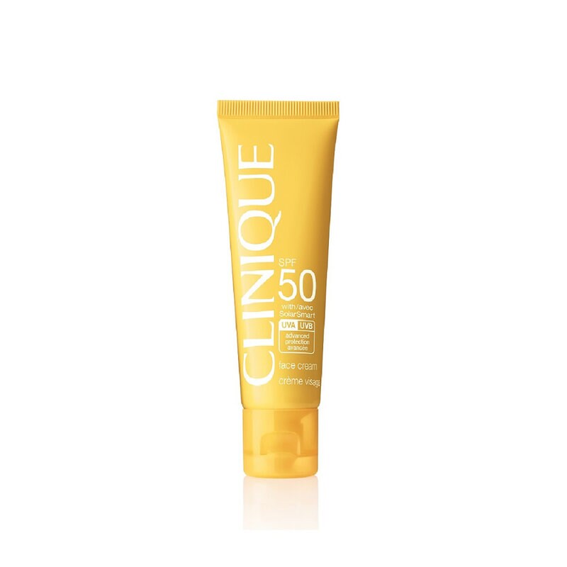 كريم برود سبكتروم واقي من الشمس SPF 50