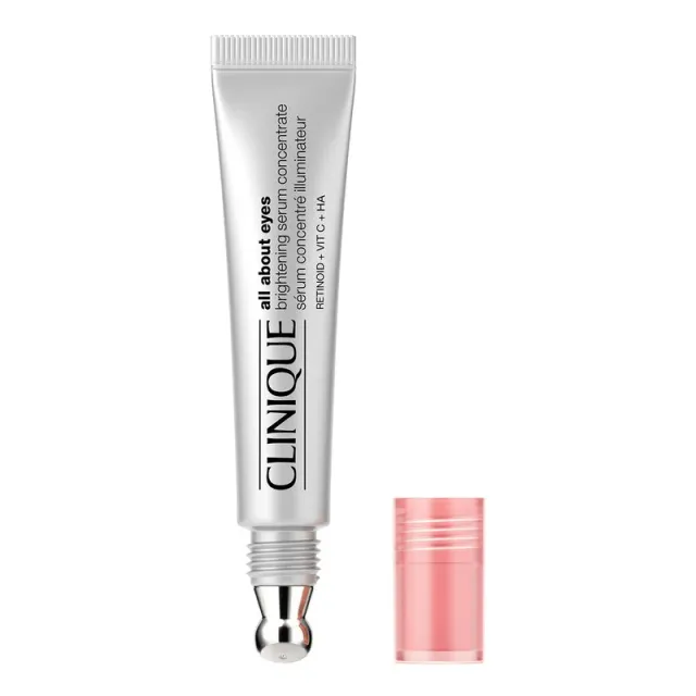 Brightening Eye Serum Concentrate