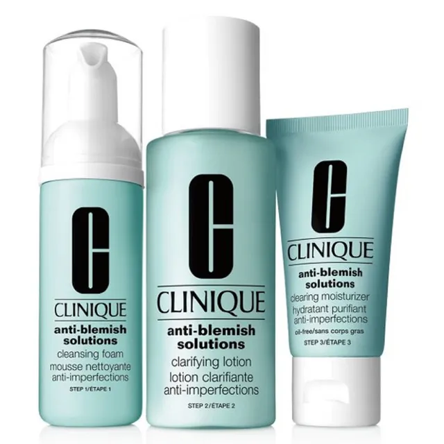 Anti-Blemish Solutions Clearing Moisturizer S.O.S – image 4