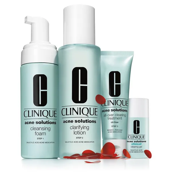 Anti-Blemish Solutions Clearing Moisturizer S.O.S – image 5