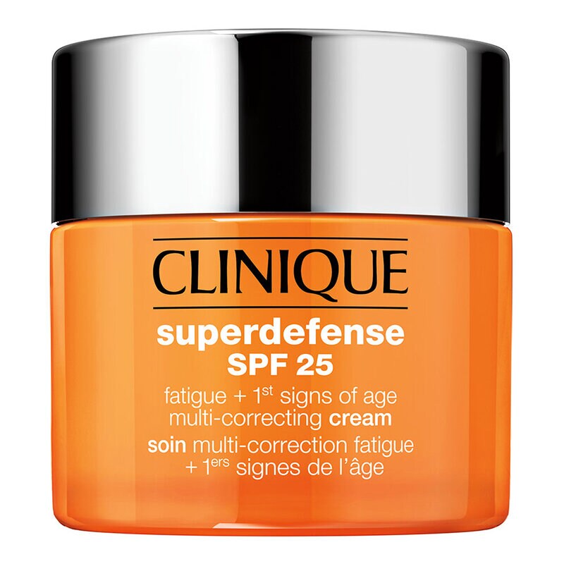 Superdefense SPF25 Multi Correcting Cream