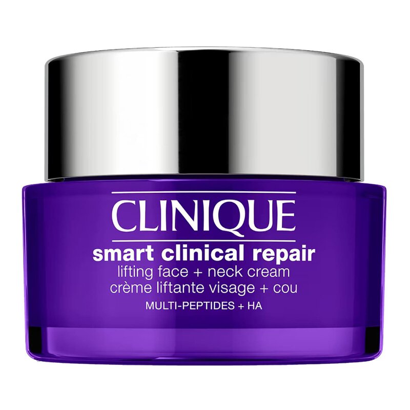 Smart Clinical Repair Lifting Face + Neck Cream