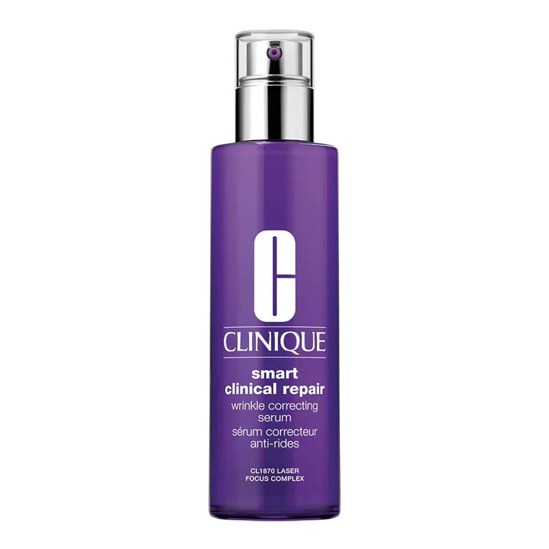 Smart Clinical Repair Wrinkle Correcting Eye Cream