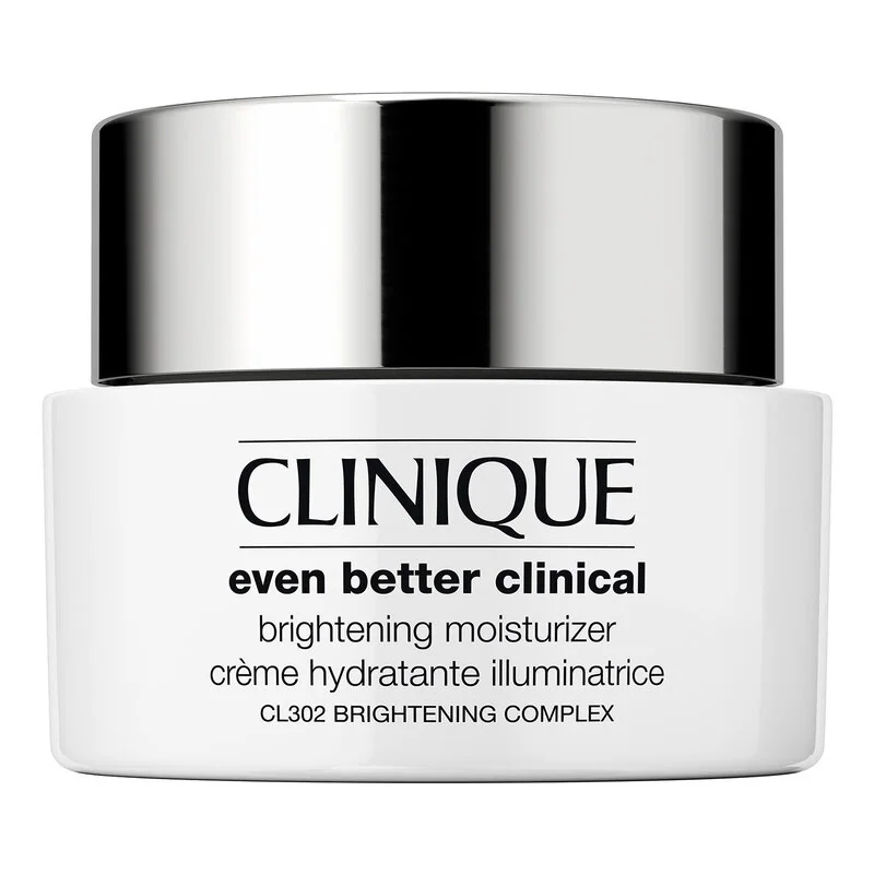 Even Better Clinical Brightening Moisturizer