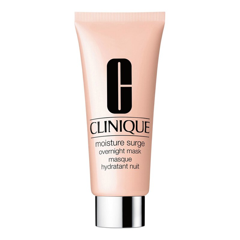 Moisture Surge Overnight Mask