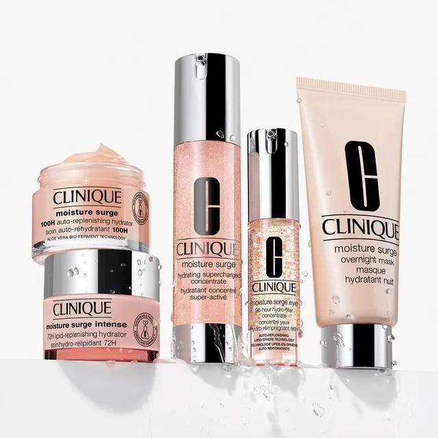 الماسك الليلي Moisture Surge™ - Overnight Mask – صورة 7