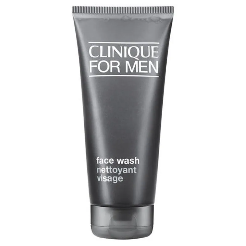 Clinique For Men Face Wash
