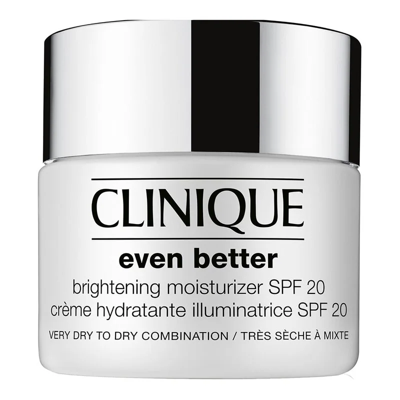 Even Better Brightening Moisturizer SPF 20