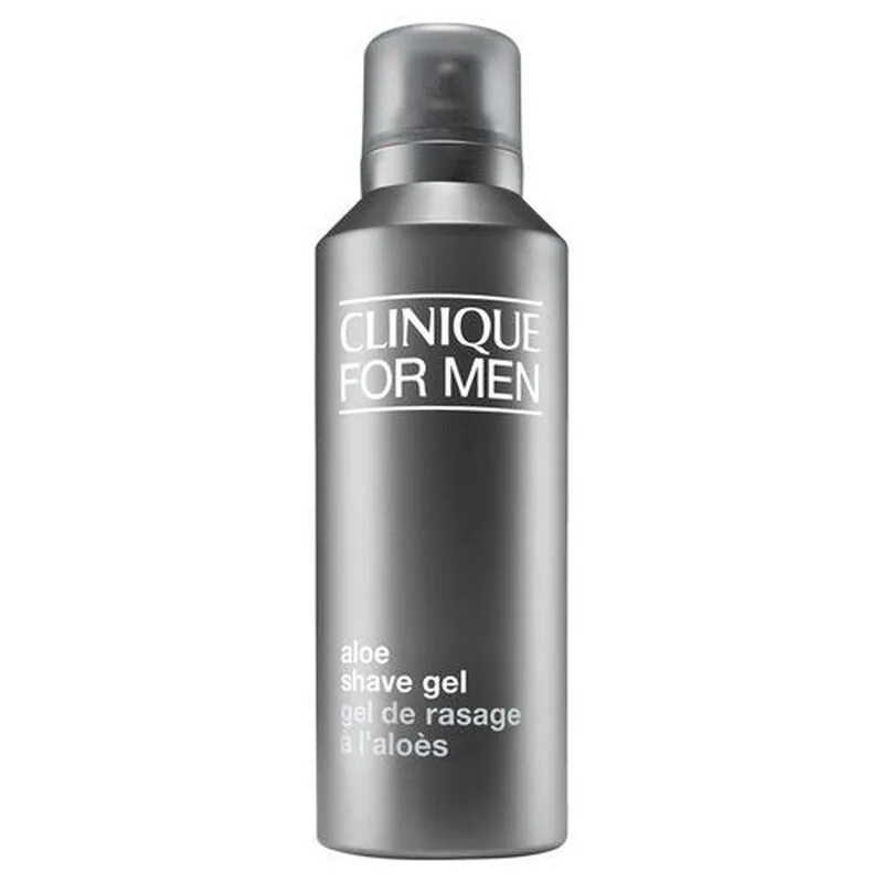 Clinique For Men Aloe Shave Gel