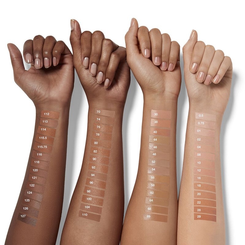 فاونديشن Even Better Makeup SPF 15 - لتوحيد لون البشرة وتصحيح العيوب