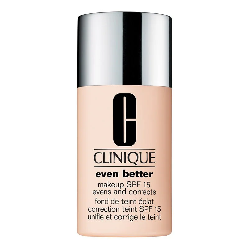 Even Better Foundation SPF 15 Custard