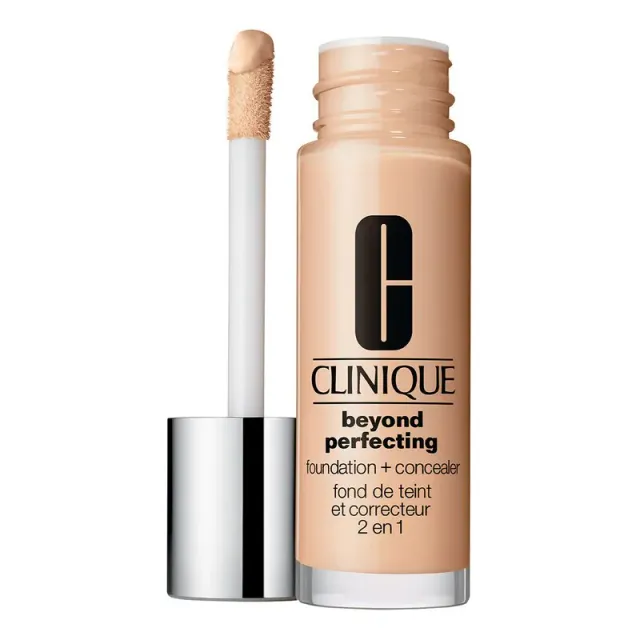 فاونديشن وكونسيلر Beyond Perfecting - Foundation + Concealer 2-in-1