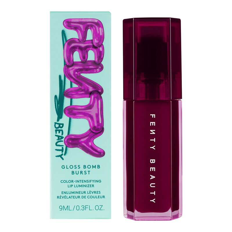 Gloss Bomb Burst Lipgloss
