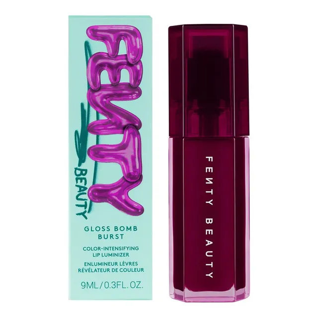 Gloss Bomb Burst Lipgloss