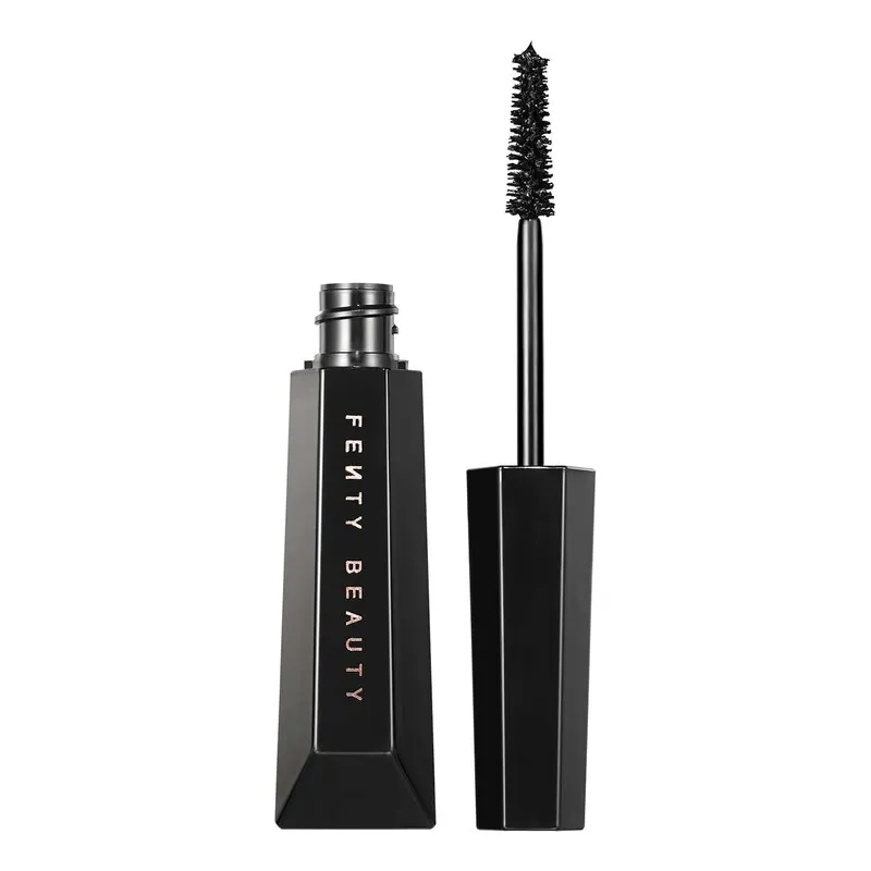 Hella Thicc Volumizing Mascara Black