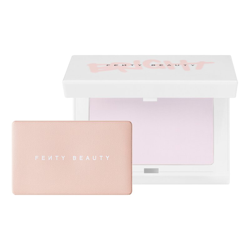 Brightening Powder Bright Fix