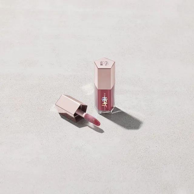 Mini Gloss Bomb Heat – image 3