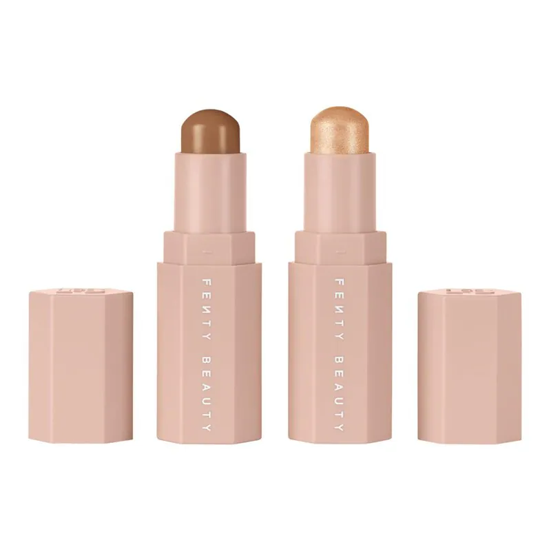 Mini Match Stix Duo Contour Highlighter Set