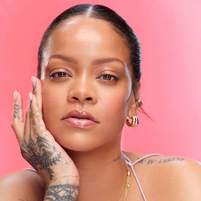 برايمر إطفاء اللمعان جريب تريب