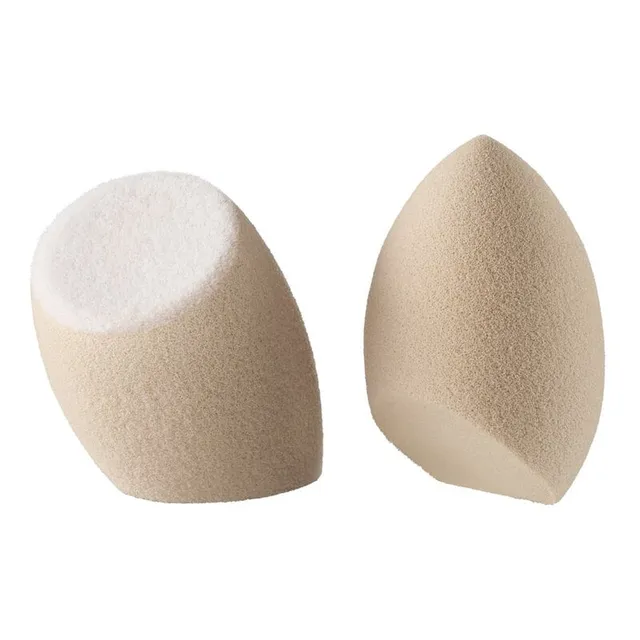 Lil Precision Makeup Sponge Duo