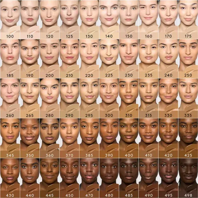 Soft'Lit Luminous Foundation – image 4
