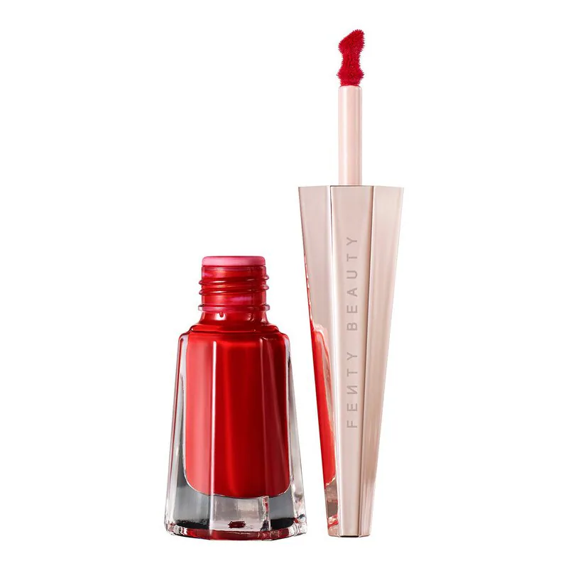 Stunna Longwear Fluid Lip Paint