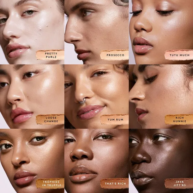 Demi'Glow Highlighter – image 4