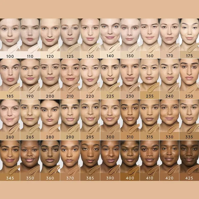 Pro Filt'r Soft Matte Longwear Foundation – image 3
