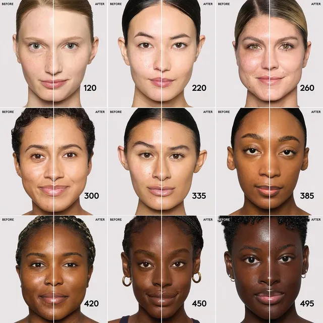 Pro Filt'r Soft Matte Longwear Foundation – image 4