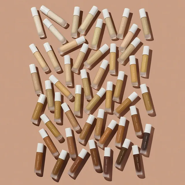 Pro Filt'r Soft Matte Longwear Foundation – image 5