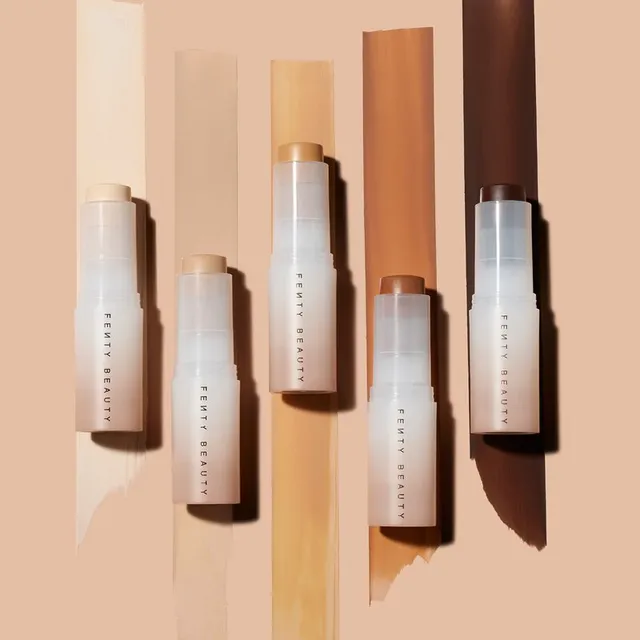 إيز دروب بلير سموذ تينت ستيك - إصبع كريم أساس – صورة 6