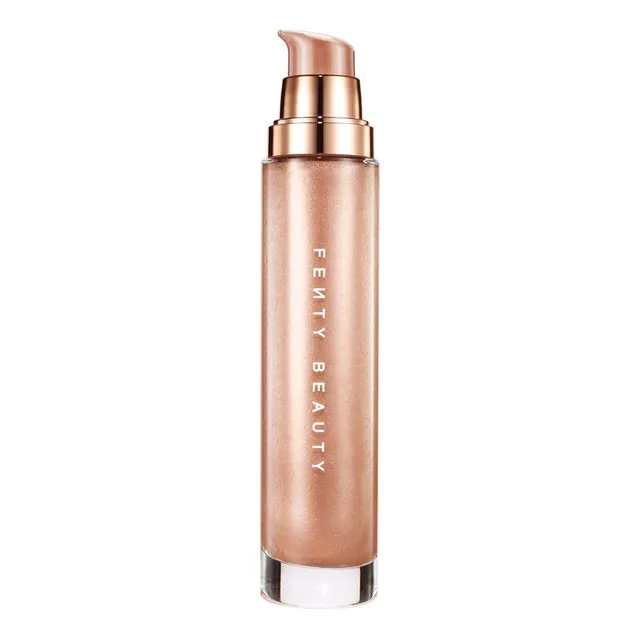 Limited Edition Body Lava