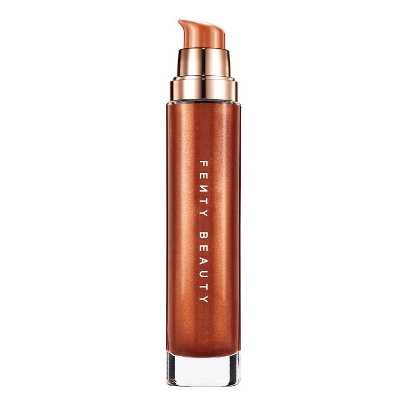 Limited Edition Body Lava