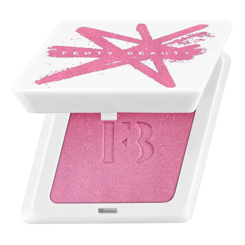 Suede Powder Blush