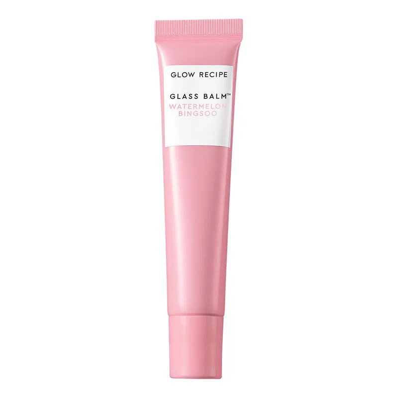 Glass Balm Lip Treatment